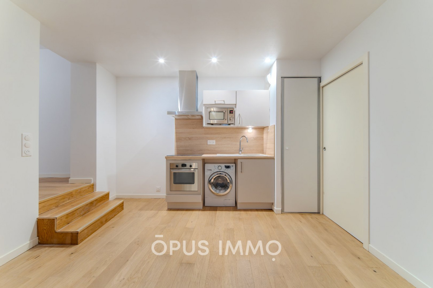 vente Appartement Montpellier - Photo 2