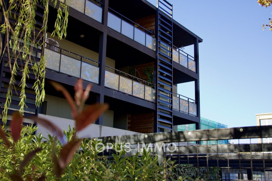 vente Appartement Lattes - Photo 8