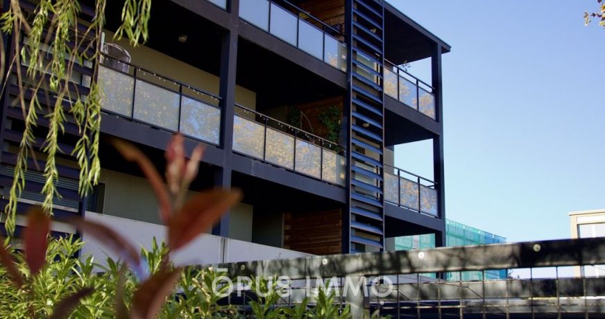 vente Appartement Lattes