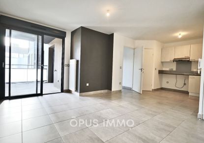 vente Appartement Lattes