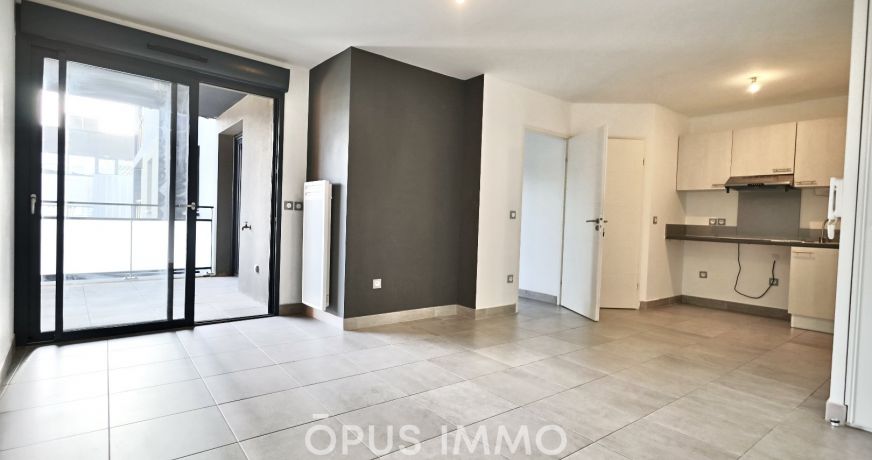 vente Appartement Lattes