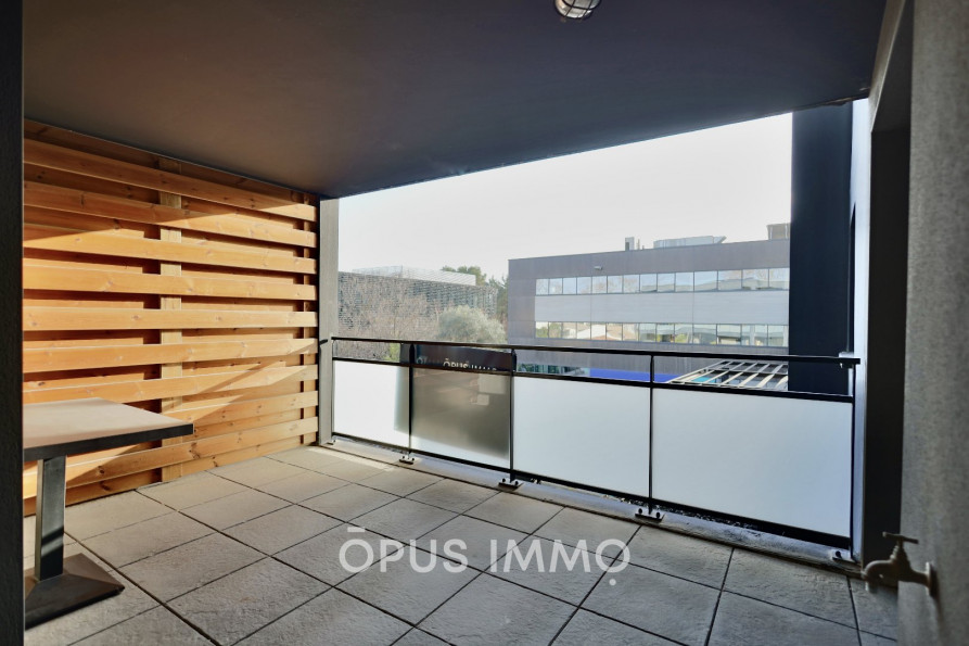 vente Appartement Lattes - Photo 1