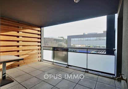 vente Appartement Lattes