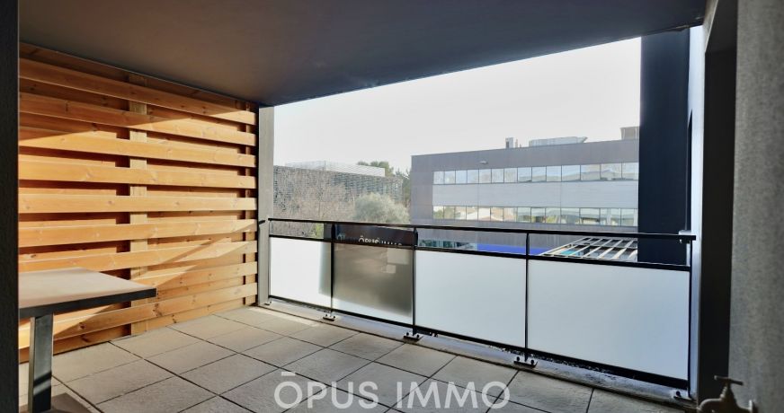 vente Appartement Lattes