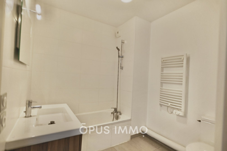 vente Appartement Lattes - Photo 7