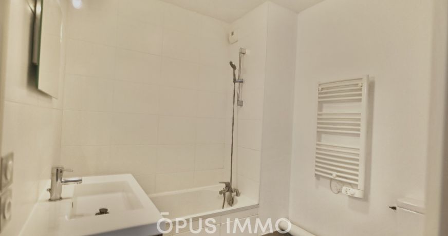 vente Appartement Lattes