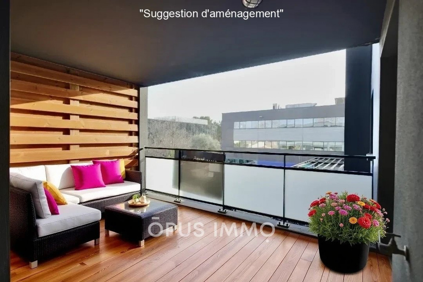 vente Appartement Lattes - Photo 3