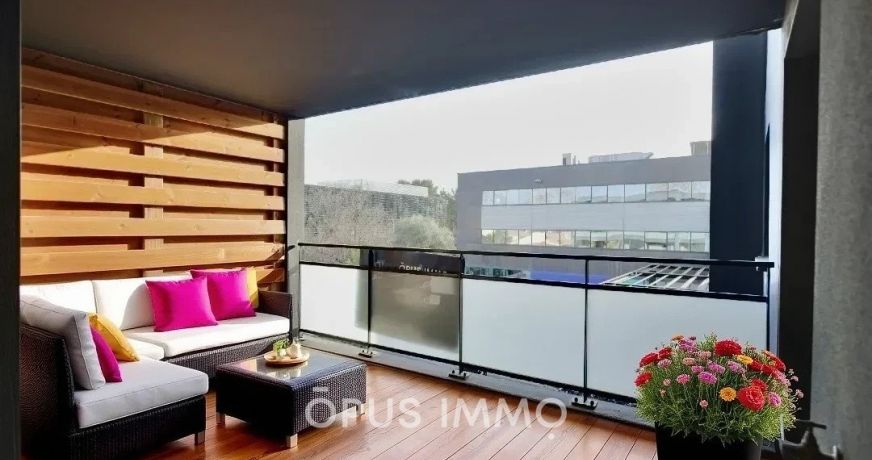 vente Appartement Lattes