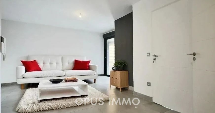 vente Appartement Lattes