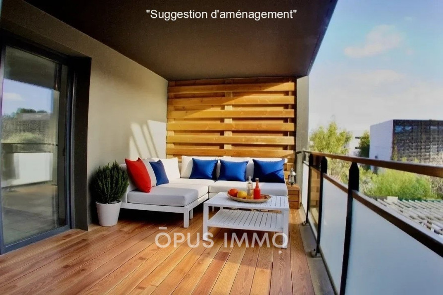 vente Appartement Lattes - Photo 3