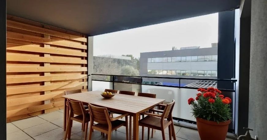 vente Appartement Lattes