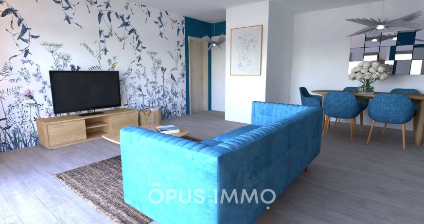 vente Appartement Montpellier