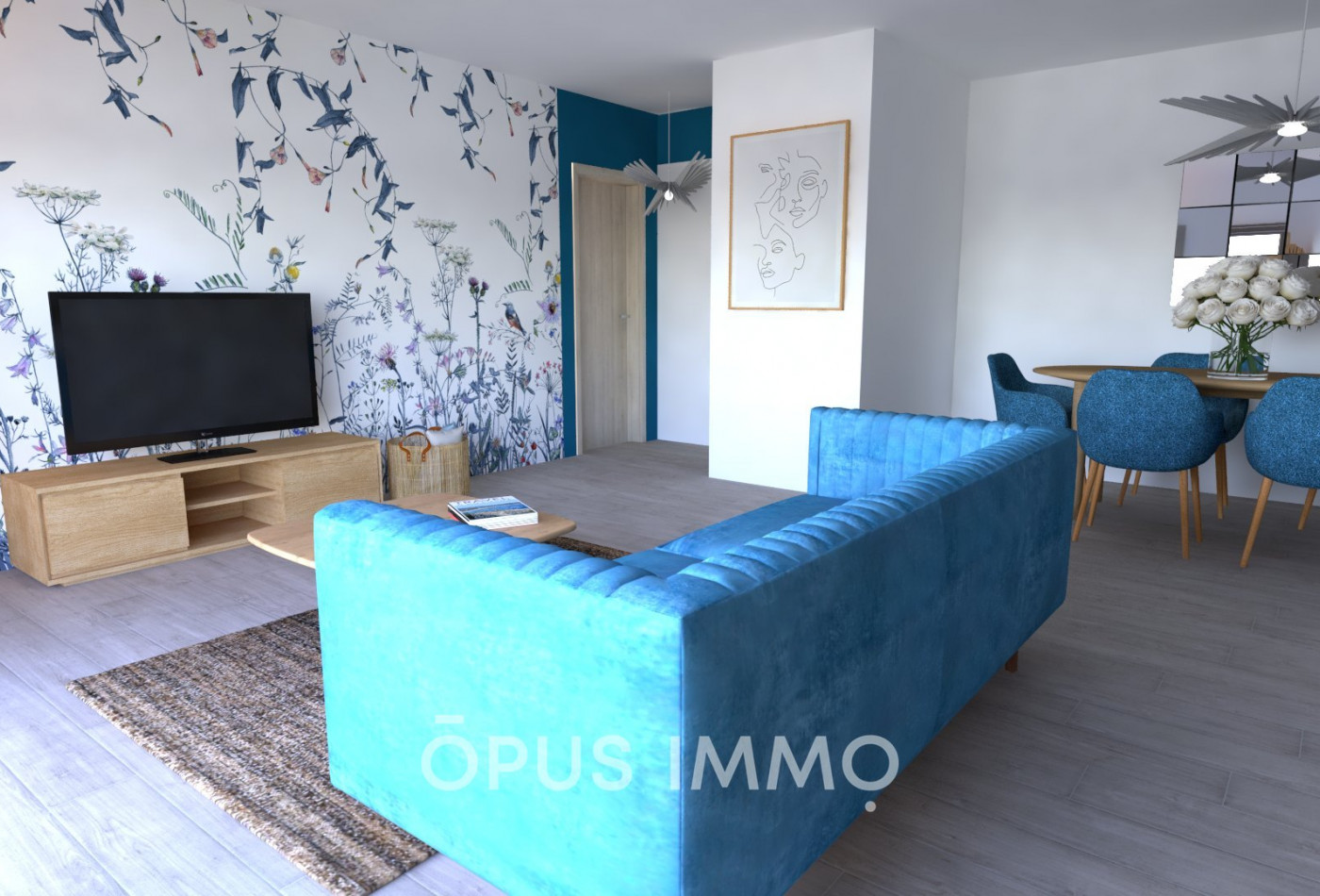 vente Appartement Montpellier - Photo 5