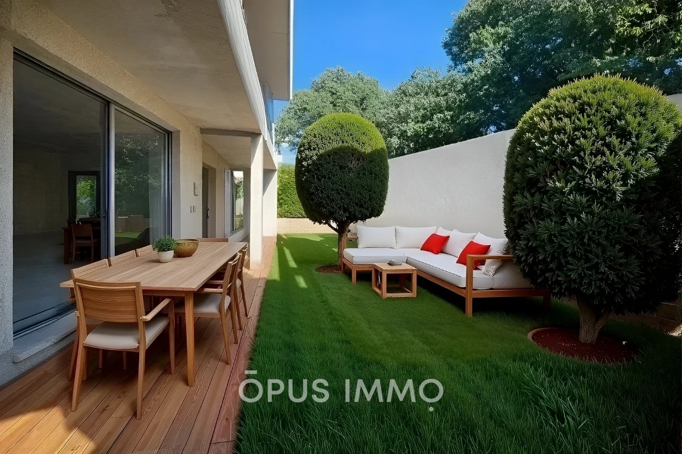 vente Appartement Montpellier - Photo 3