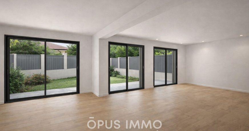 vente Appartement Montpellier