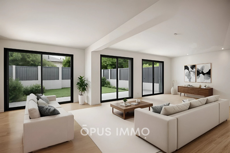 vente Appartement Montpellier - Photo 2