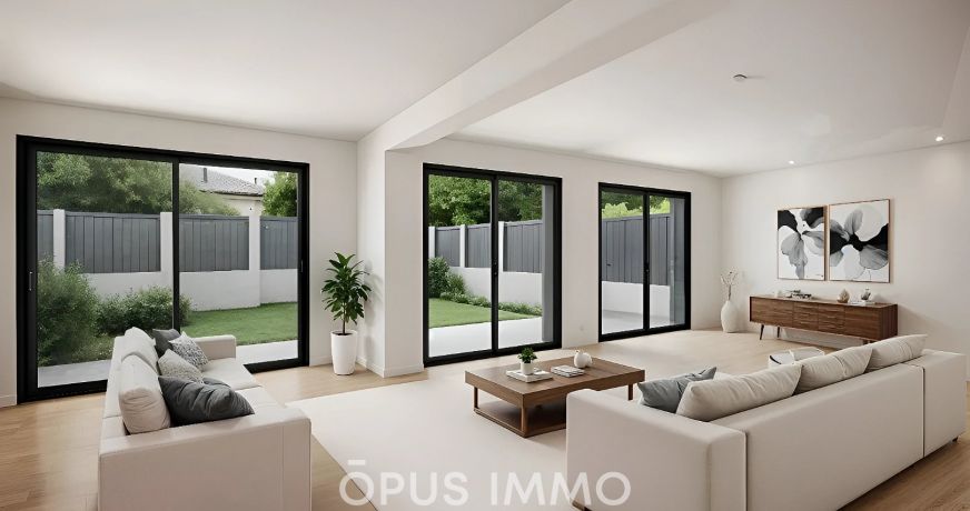 vente Appartement Montpellier