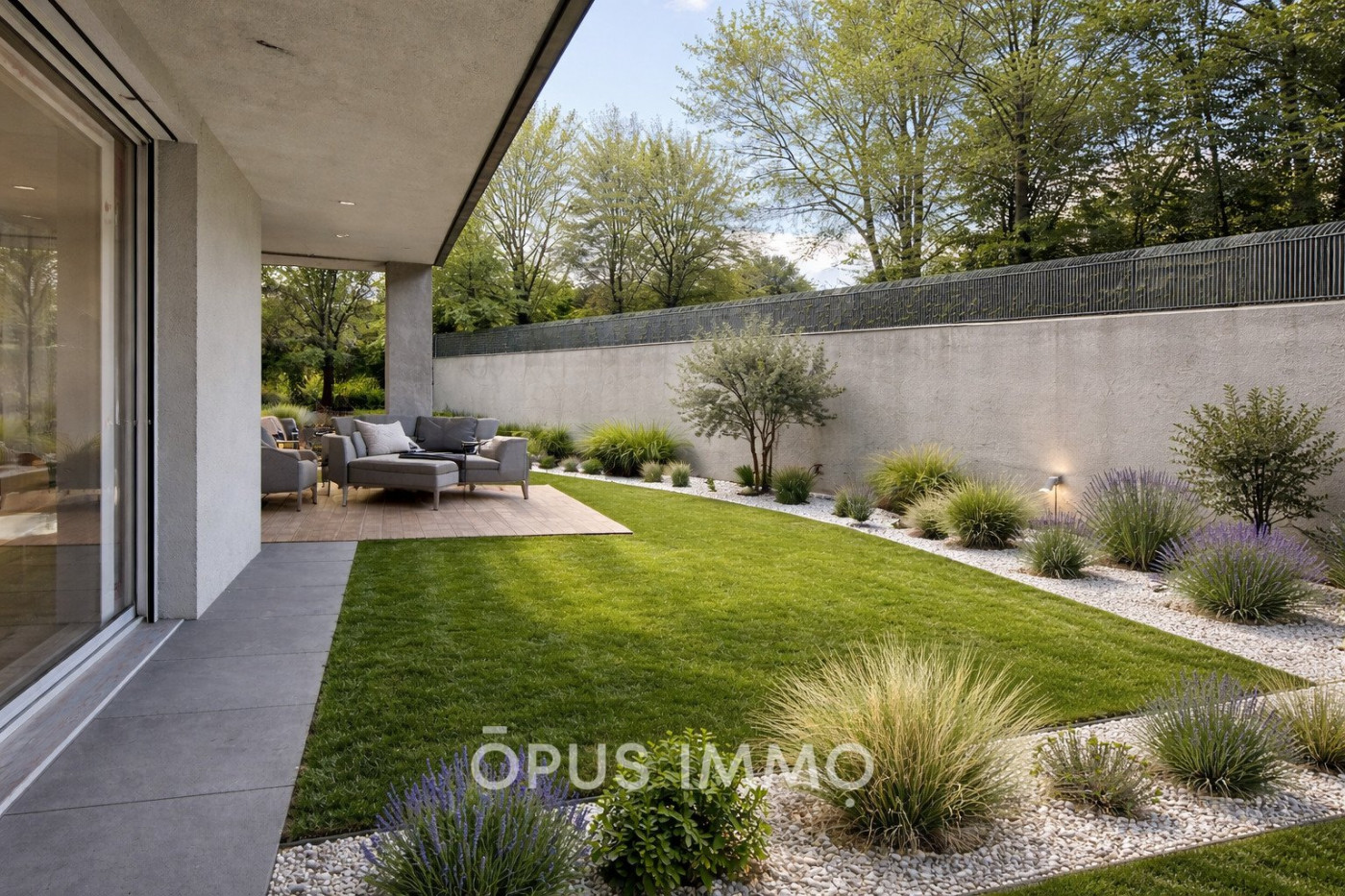 vente Appartement Montpellier - Photo 1