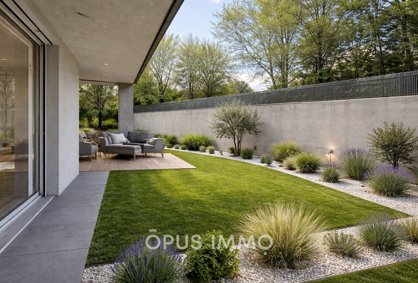 vente Appartement Montpellier - Photo 1