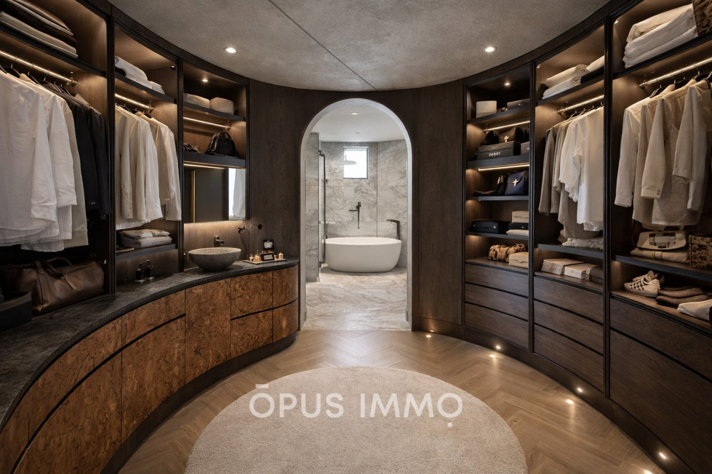 vente Appartement Montpellier - Photo 3