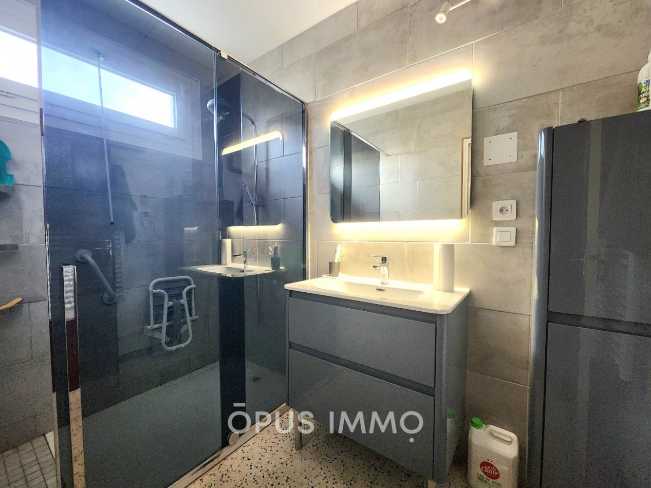 vente Maison Lunel - Photo 7