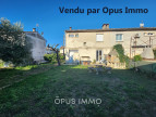 vente Maison Lunel