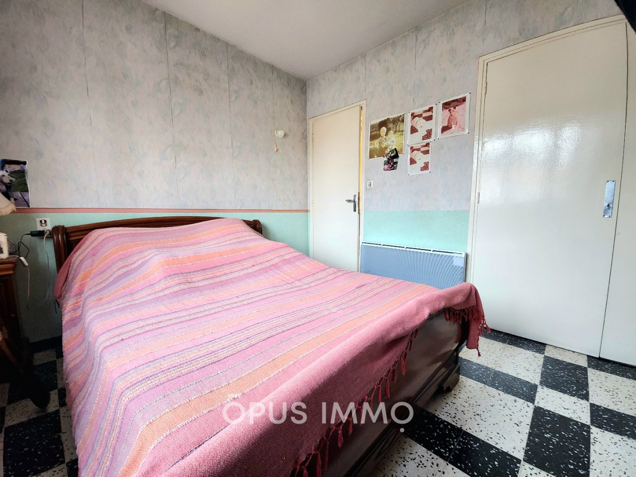 vente Maison Lunel - Photo 6