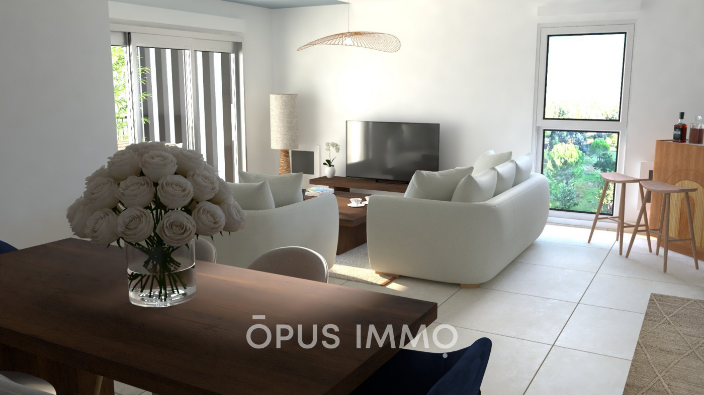 vente Appartement neuf Castelnau Le Lez - Photo 3