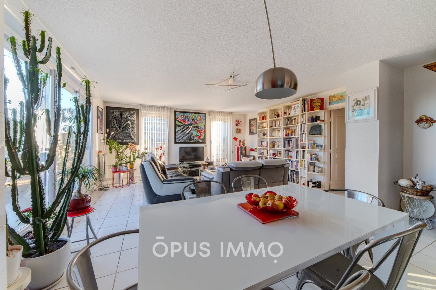 vente Appartement terrasse Montpellier - Photo 5