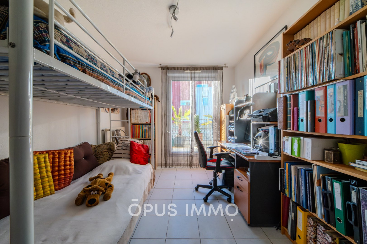 vente Appartement terrasse Montpellier - Photo 10