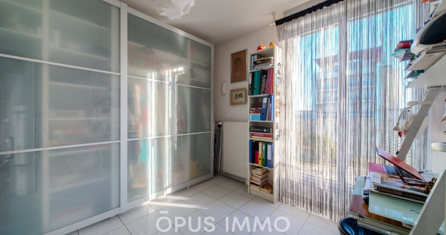 vente Appartement terrasse Montpellier