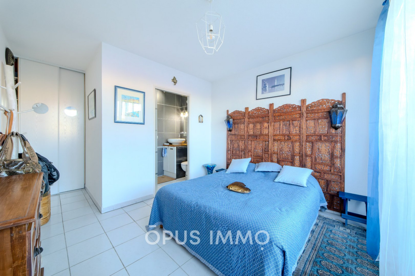 vente Appartement terrasse Montpellier - Photo 7