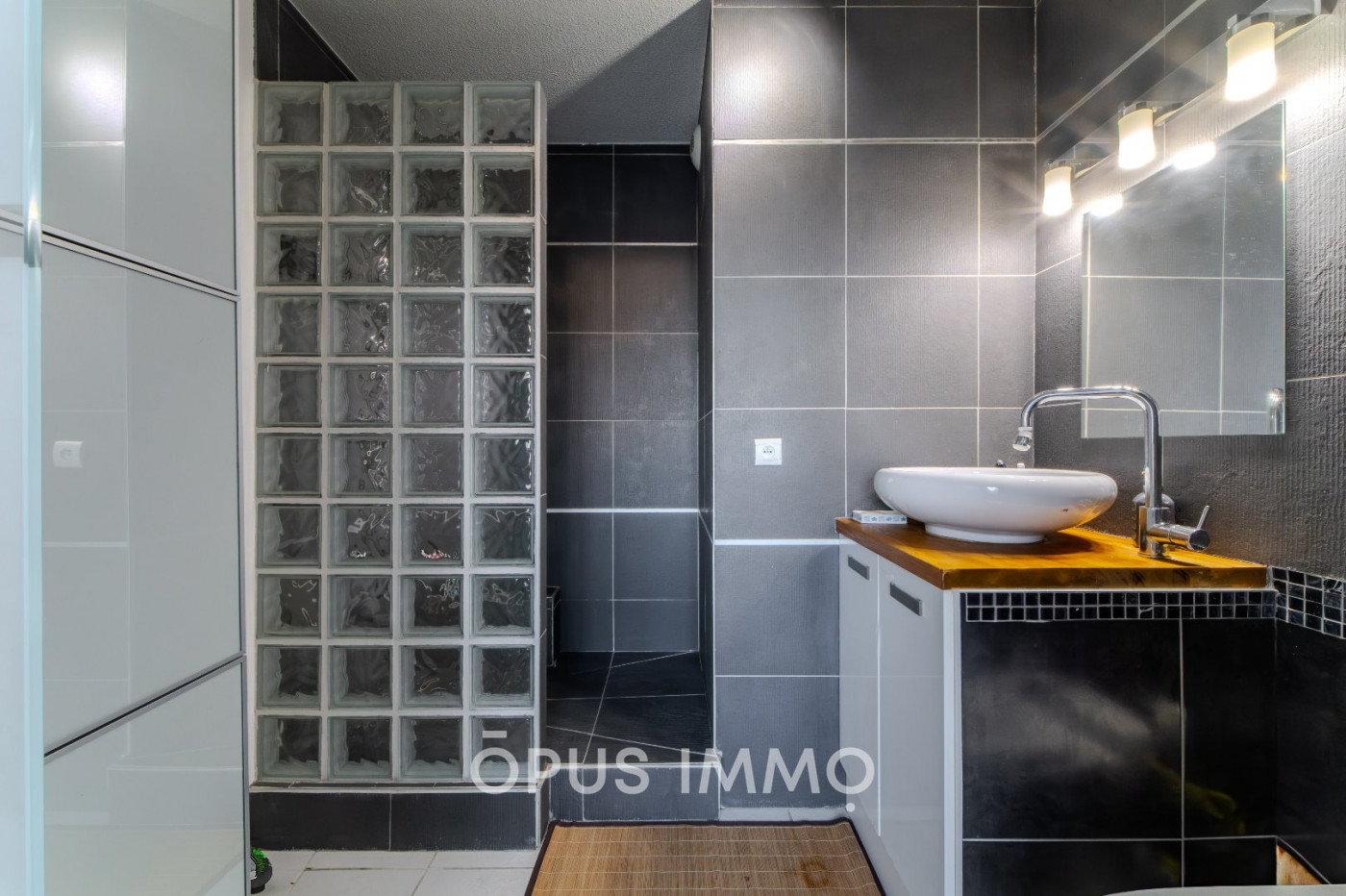 vente Appartement terrasse Montpellier - Photo 8