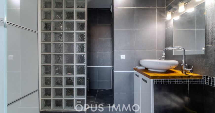 vente Appartement terrasse Montpellier