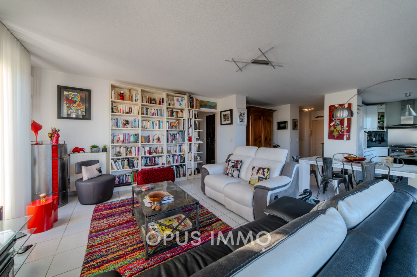 vente Appartement terrasse Montpellier - Photo 3