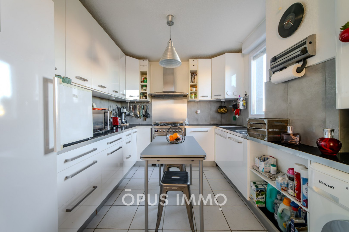 vente Appartement terrasse Montpellier - Photo 6