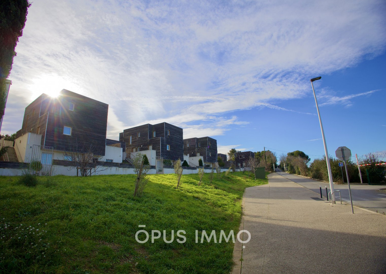 vente Appartement Montpellier - Photo 8