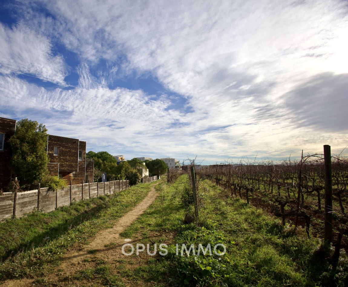 vente Appartement Montpellier - Photo 9