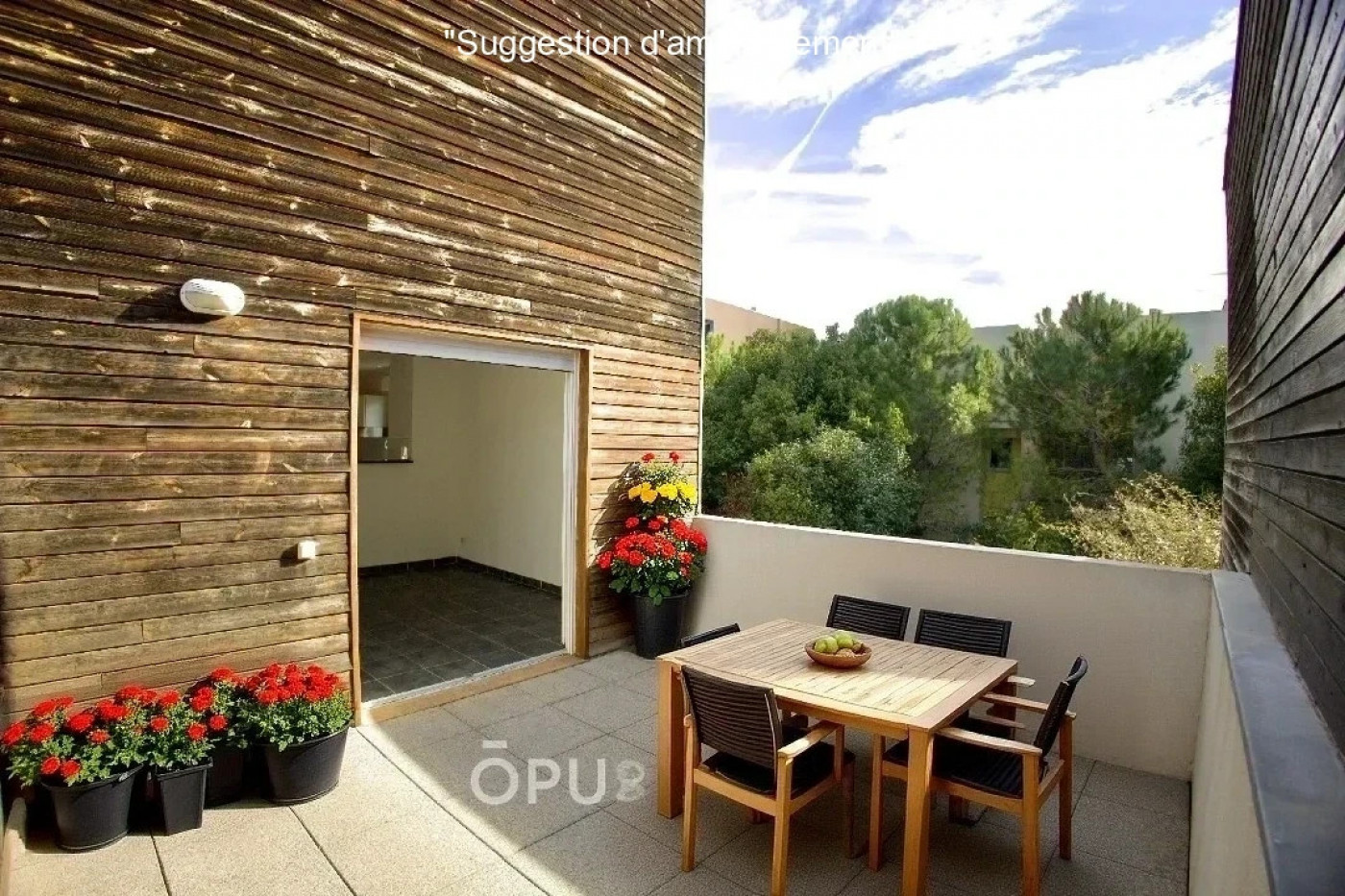 vente Appartement Montpellier - Photo 5