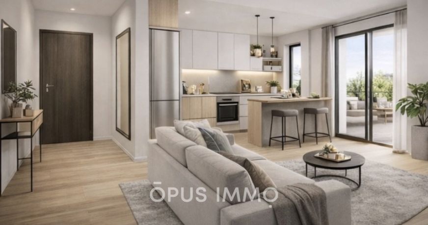 vente Appartement Montpellier