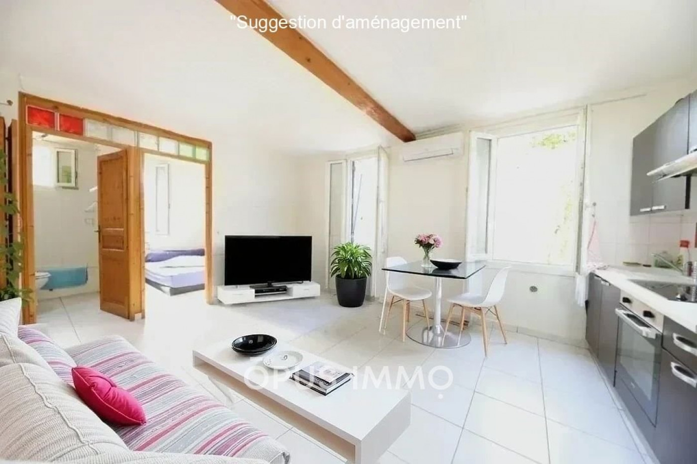 vente Appartement Palavas Les Flots - Photo 2