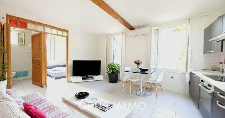 vente Appartement Palavas Les Flots