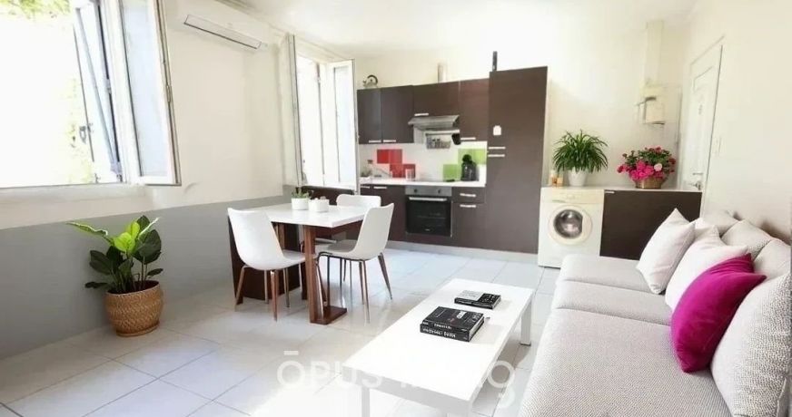 vente Appartement Palavas Les Flots
