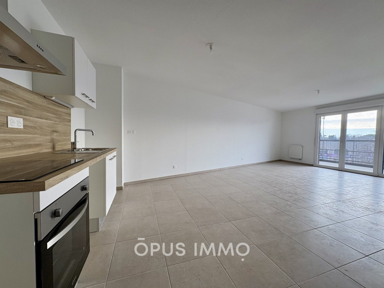vente Appartement Castelnau Le Lez - Photo 1