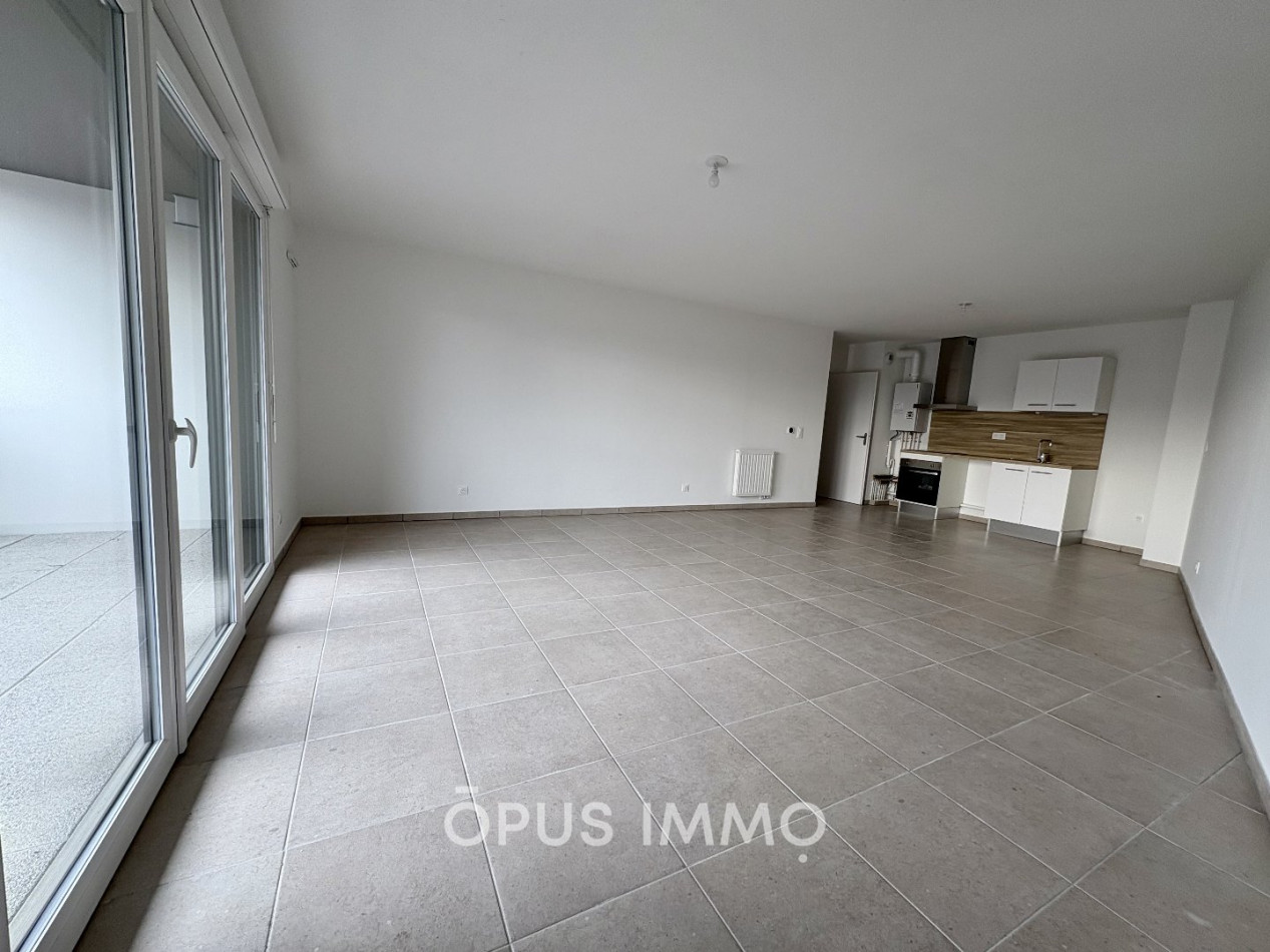 vente Appartement Castelnau Le Lez - Photo 2