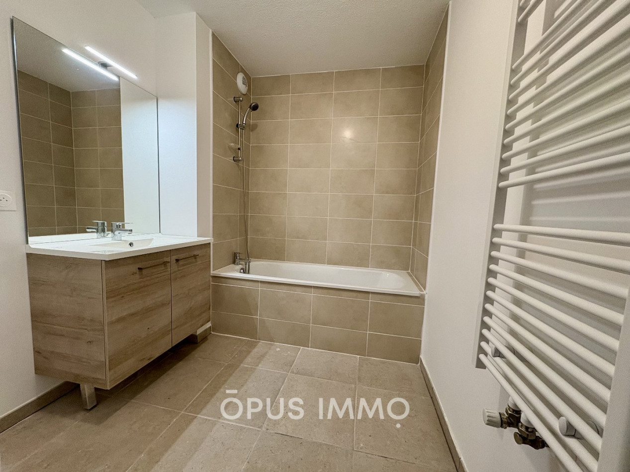 vente Appartement Castelnau Le Lez - Photo 5