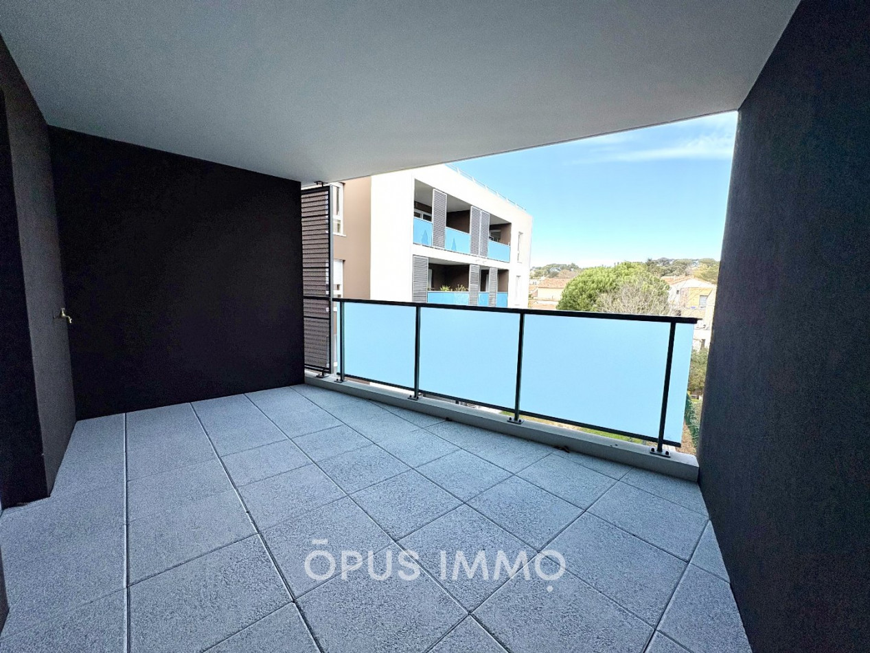 vente Appartement Castelnau Le Lez - Photo 4