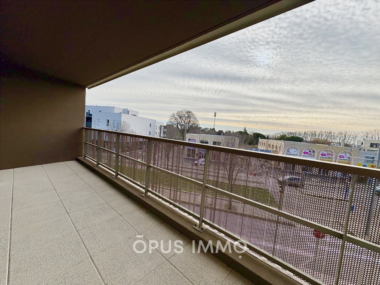 vente Appartement Castelnau Le Lez - Photo 3