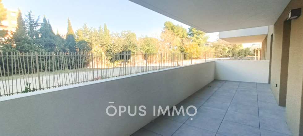 vente Appartement Montpellier - Photo 3