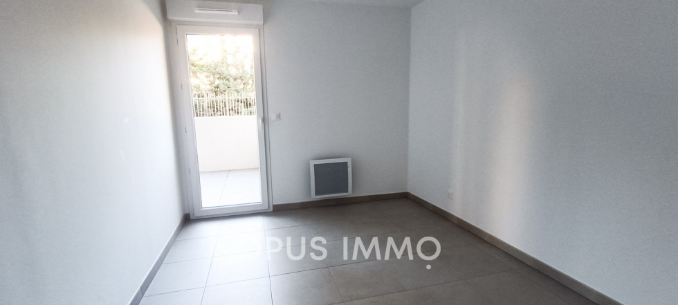 vente Appartement Montpellier - Photo 6